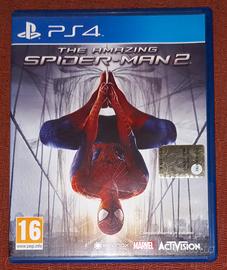 The Amazing Spider-man 2