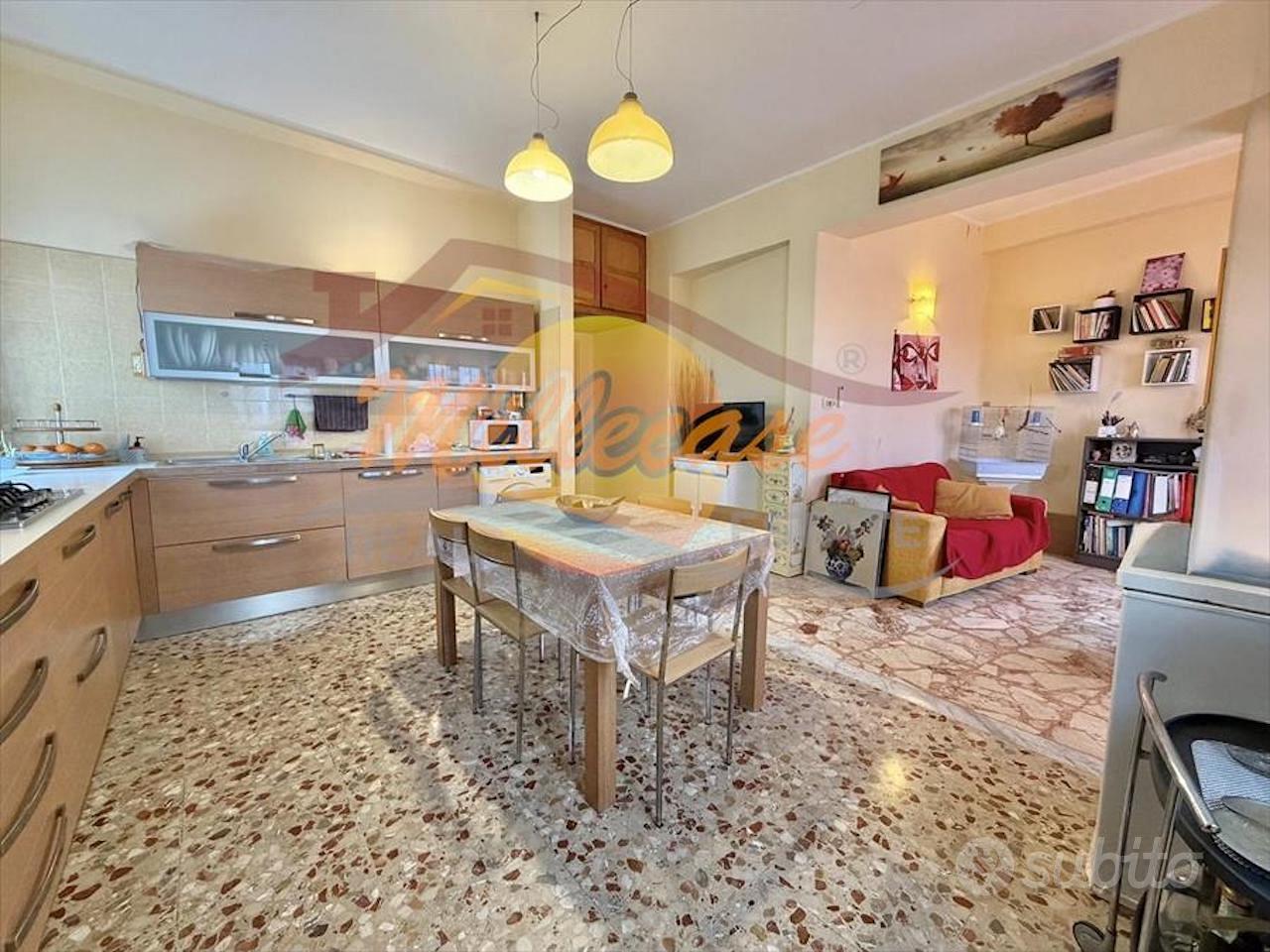 Appartamento panoramico panagia rif2901 - Vista 3