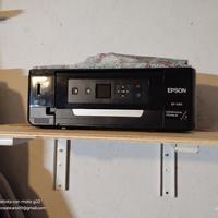 stampante qualità fotografica 