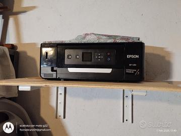 stampante qualità fotografica 