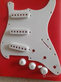 battipenna fender stratocaster 1995