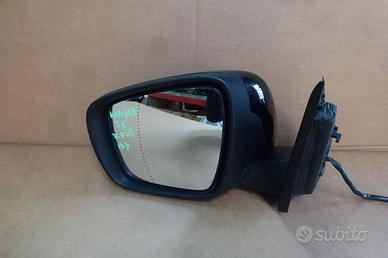 Renault Kadjar Specchio/Specchietto Sx