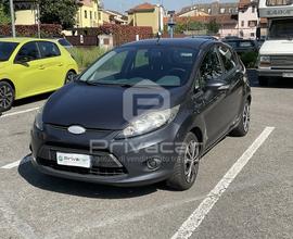 FORD Fiesta 1.2 82 CV 5 porte Titanium