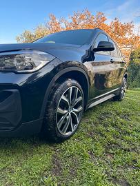 BMW X1 xdrive20d Business Advantage auto