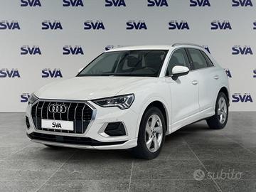 Audi Q3 35 2.0 tdi 150CV Quattro S-tronic Business