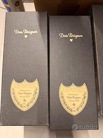 Dom Perignon