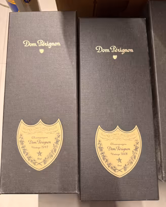 Dom Perignon