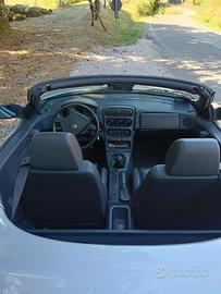 Alfa Romeo Spider