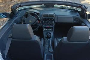 Alfa Romeo Spider