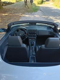 Alfa Romeo Spider