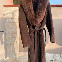 Pelliccia Vera Vintage