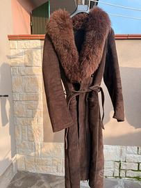 Pelliccia Vera Vintage