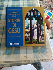 STORIA DI GESÙ 