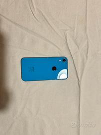 Iphone 10 xr danneggiato lo schermo