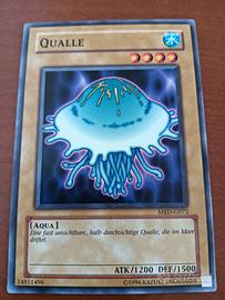 Yu-Gi-Oh: "Medusa" (MRD)