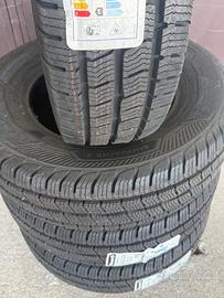 TRENO BARUM SNOWVANIS 3 215/75 R16C 113/111R