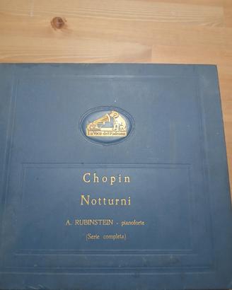 Dischi 78 giri la voce del padrone