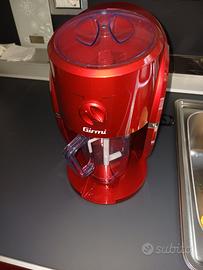 Macchina tritaghiaccio tritatutto