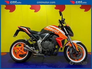 HONDA CB 1000 R Garantita e Finanziabile