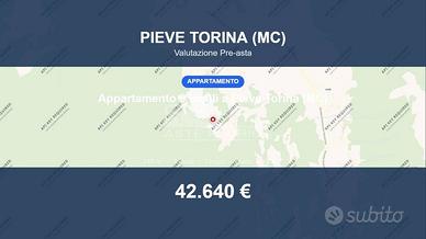 Immobile in asta di 148 m² con più di 5 locali a P