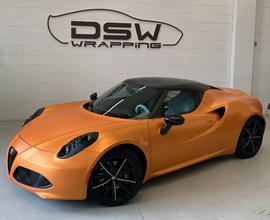 Alfa romeo 4c