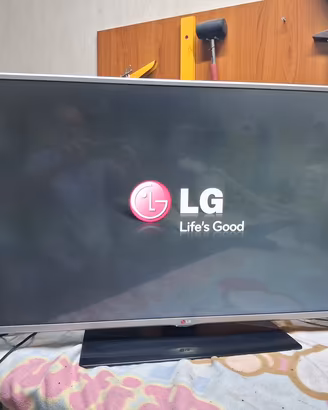 Smart tv 42" a led Lg in full hd 
