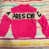 Maglione saint barth