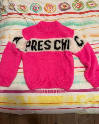 Maglione saint barth