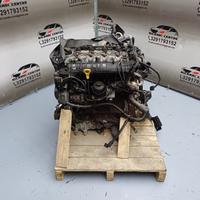 Motore completo d4fb 81kw /110cv 1.6 d hyundai i30