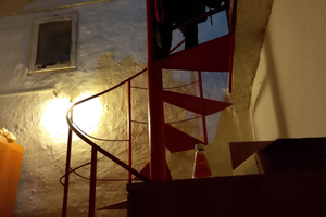 Casetta a Reggio Emilia ristrutturata