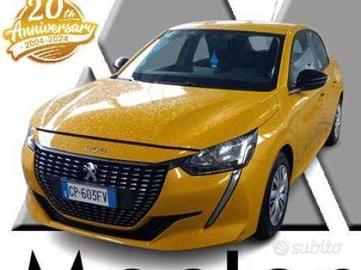 PEUGEOT 208 208 II 2019 1.2 puretech Active s -
