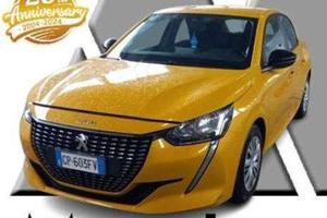PEUGEOT 208 208 II 2019 1.2 puretech Active s -