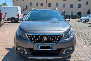 Peugeot 2008 1.6 blue hdi Allure 100cv