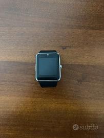 SmartWatch Compatibile con Android e iOS