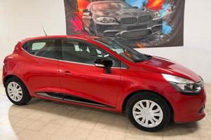 Renault Clio 1.2 75CV GPL 5 porte Costume National