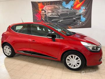 Renault Clio 1.2 75CV GPL 5 porte Costume National