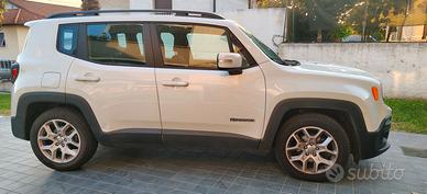 Jeep Renegade 1.4 140 CV Longitude Automatica – 70