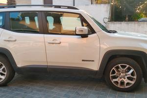 Jeep Renegade 1.4 140 CV Longitude Automatica – 70