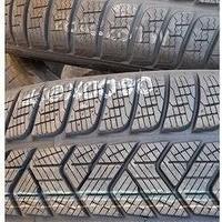 Coppia di pneumatici nuovi 255 55 18 Pirelli