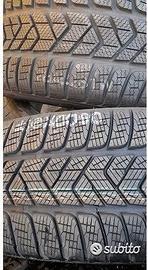 Coppia di pneumatici nuovi 255 55 18 Pirelli