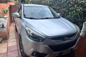 Hyundai ix35 diesel anno 2015