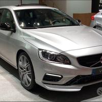 Ricambi portellone volvo v60 2017