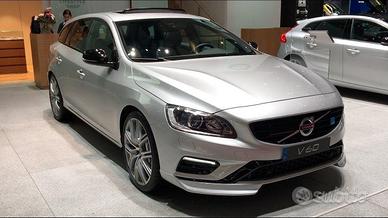 Ricambi portellone volvo v60 2017