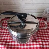 pentola a pressione Tognana 