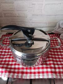 pentola a pressione Tognana 