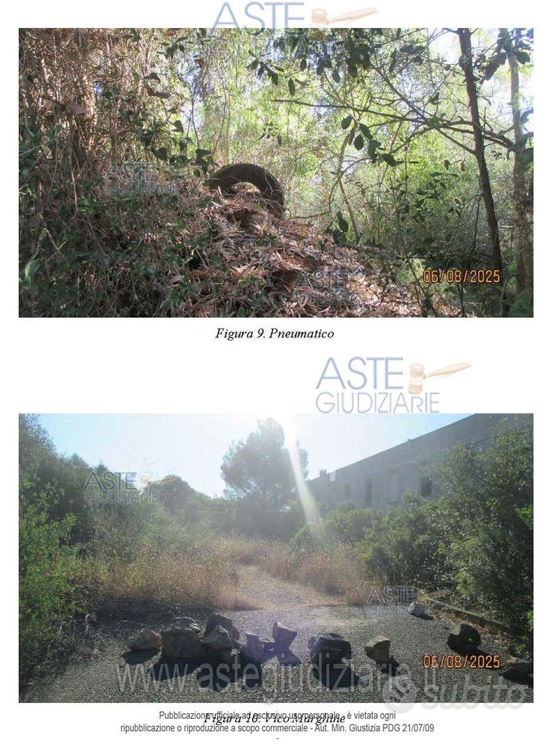 Terreno Agricolo Iglesias [A4348064] - Altro