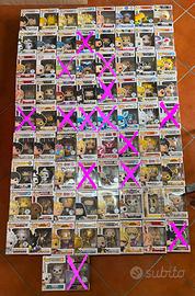 Funko Pop Vari