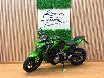 KAWASAKI Z900 Z 900 / 33.000KM - AKRAPOVIC