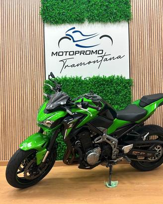 KAWASAKI Z900 Z 900 / 33.000KM - AKRAPOVIC