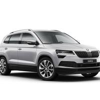 Ricambi usati skoda karoq - octavia #2